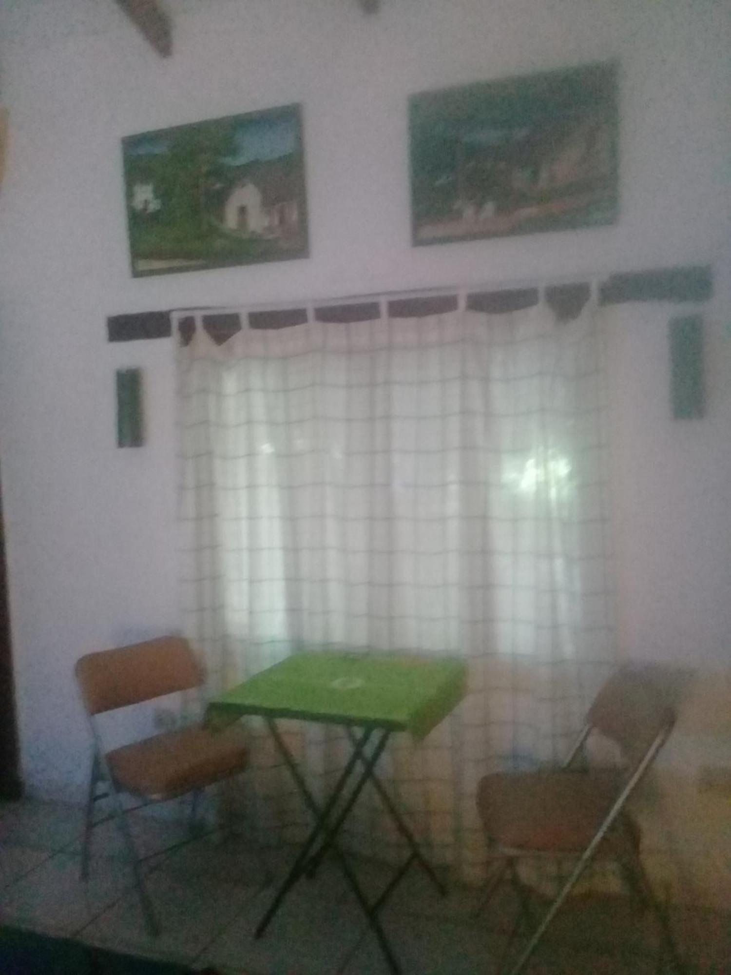 Los Aventureros Vandrerhjem Samaipata Rom bilde